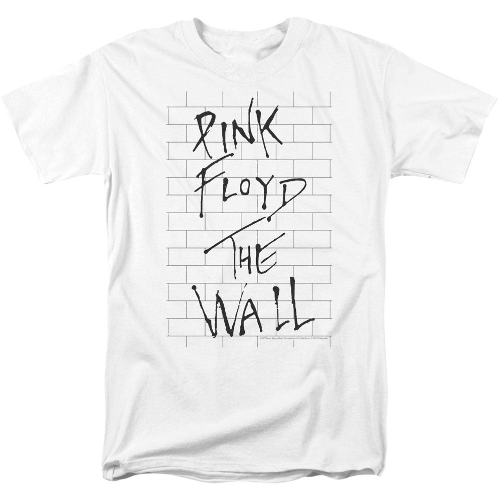 Roger Waters The Wall 2 Adult T-shirt