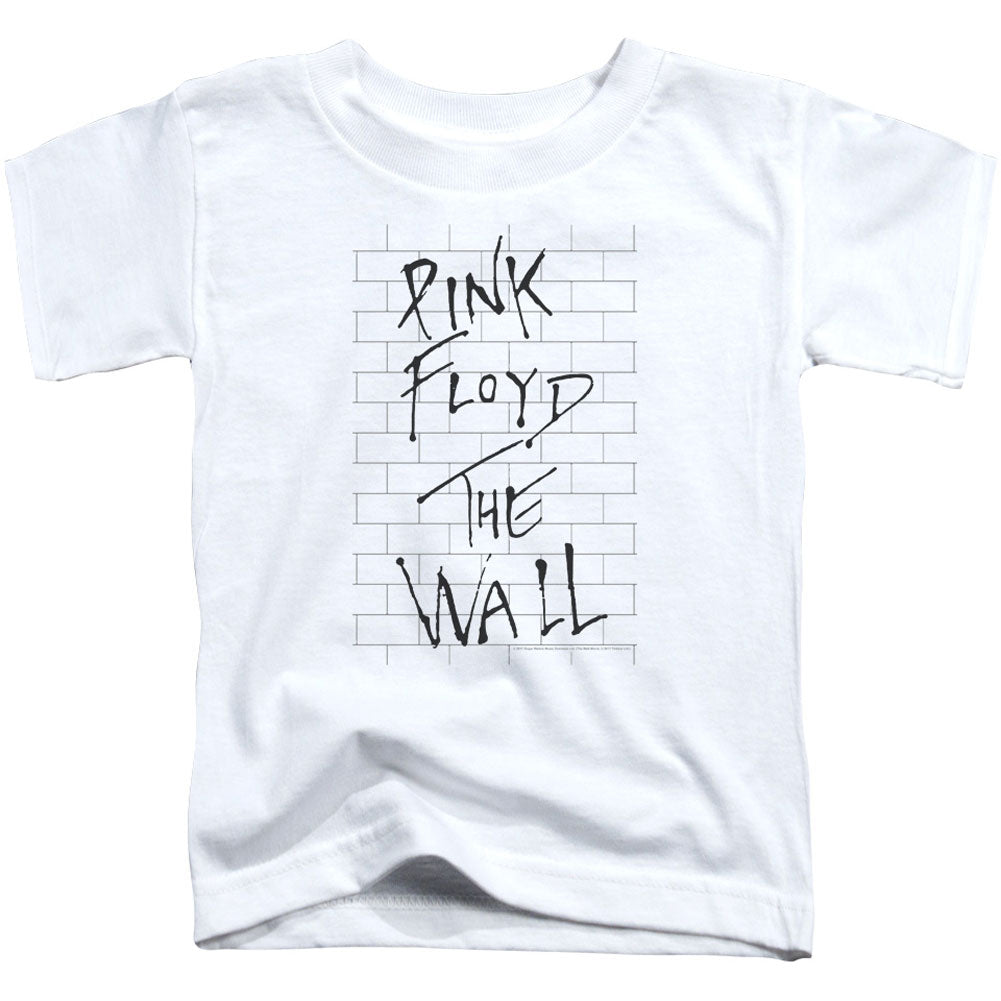 Roger Waters Roger Waters The Wall 2 Toddler Childrens T-shirt