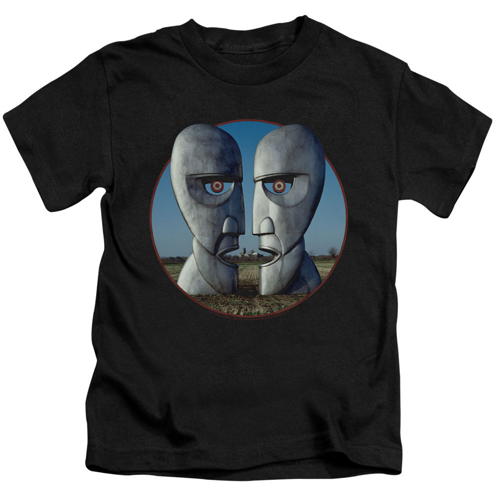 Pink Floyd Pink Floyd Division Bell Cover Juvenile Childrens T-shirt