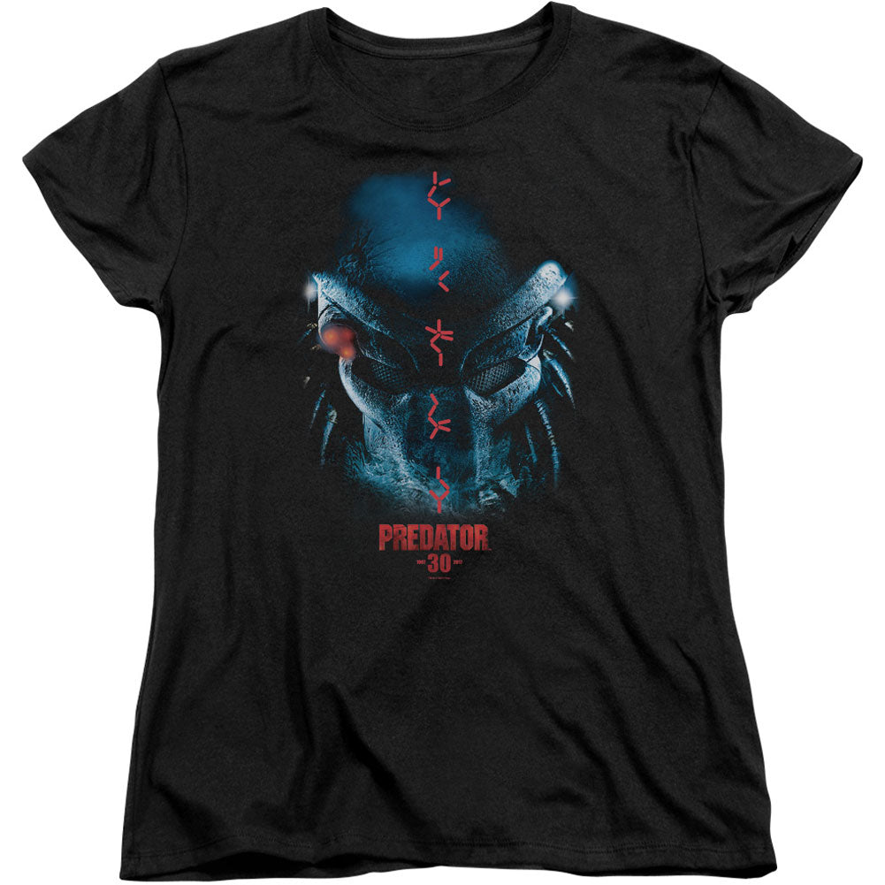 Predator 30th Anniversary Junior Top Front