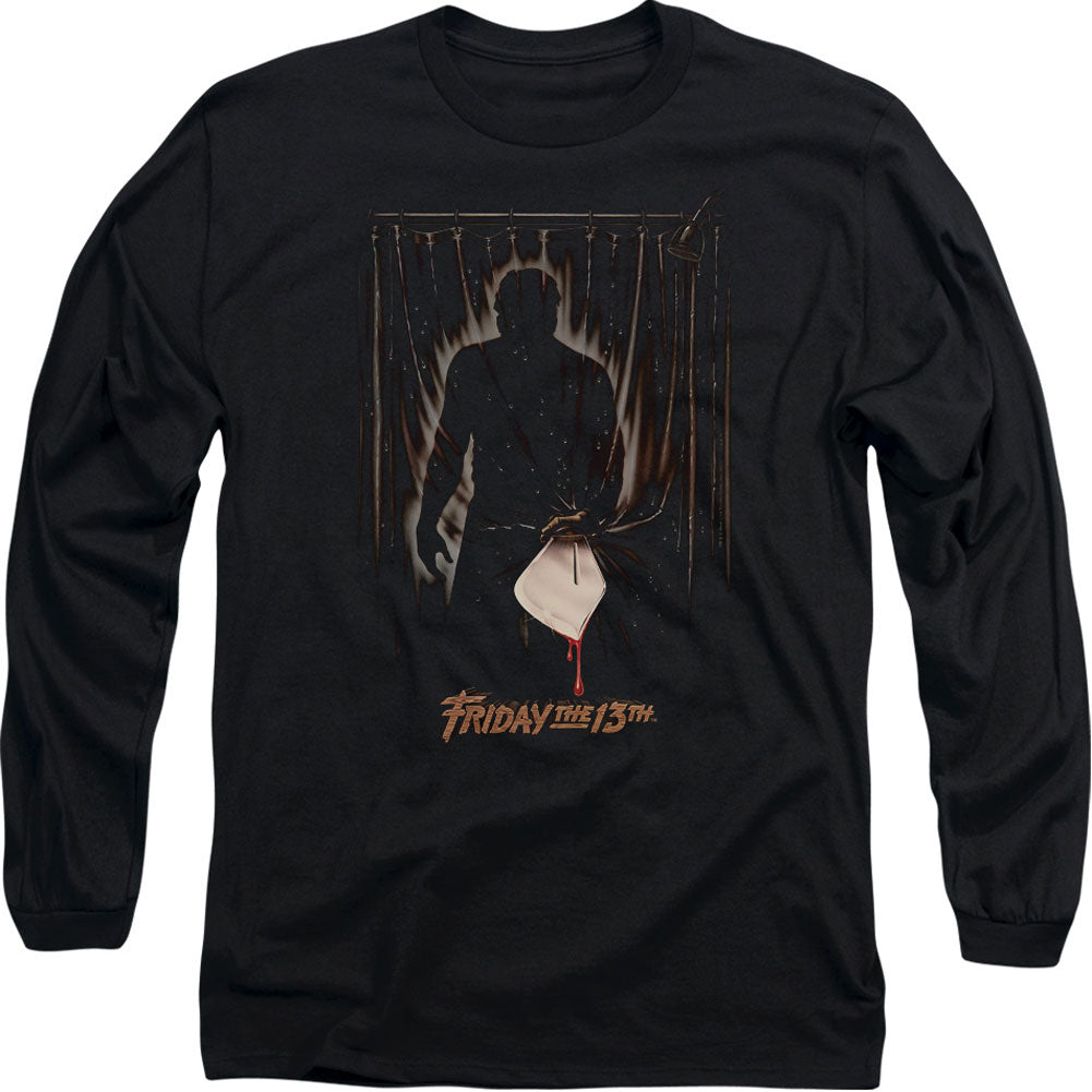 Part 3 Poster Long Sleeve