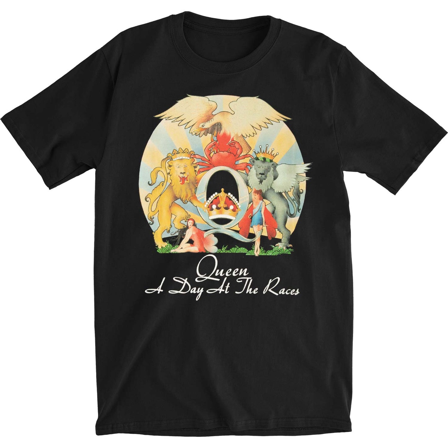 Day at the Races T-shirt