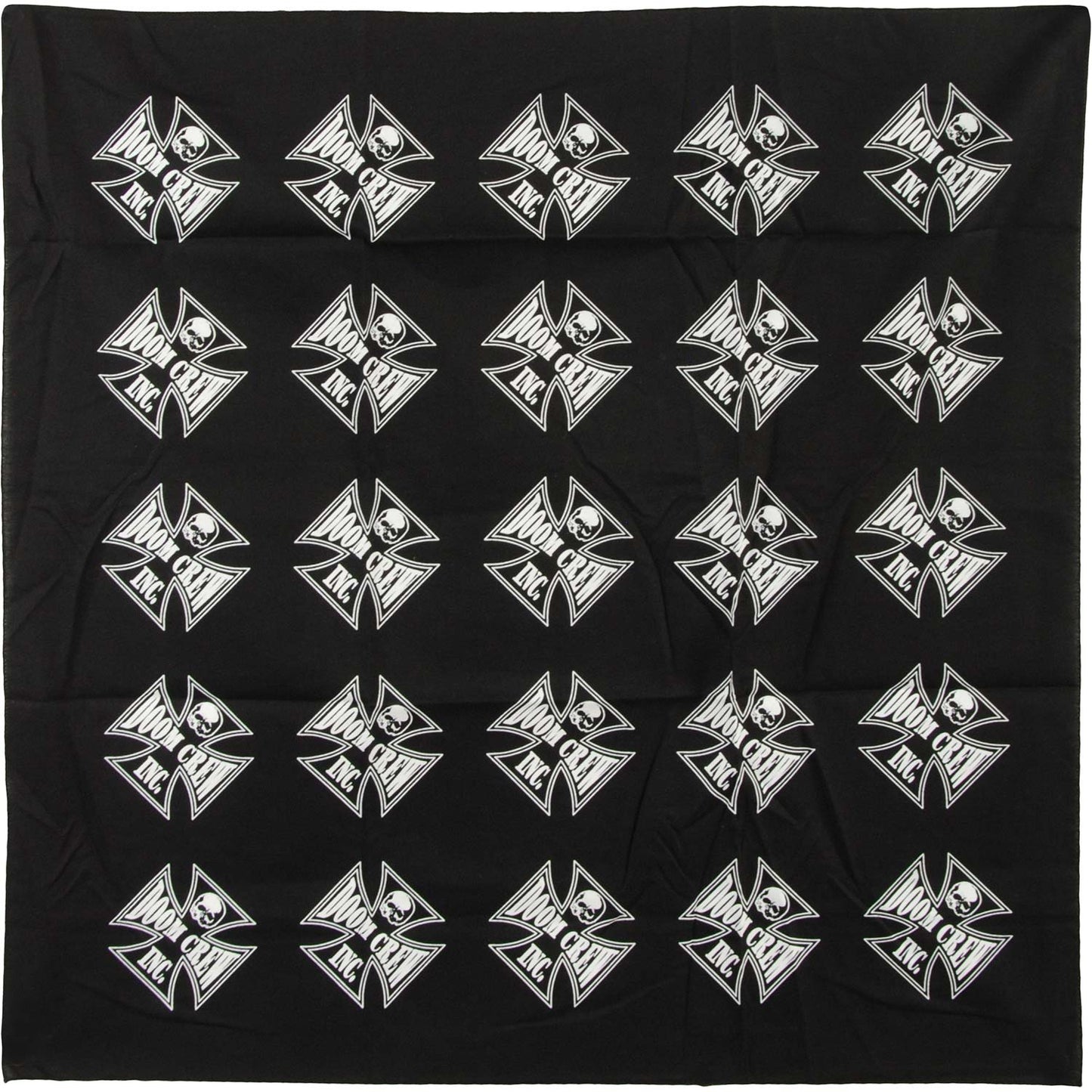 Doom Crew Bandana Bandana