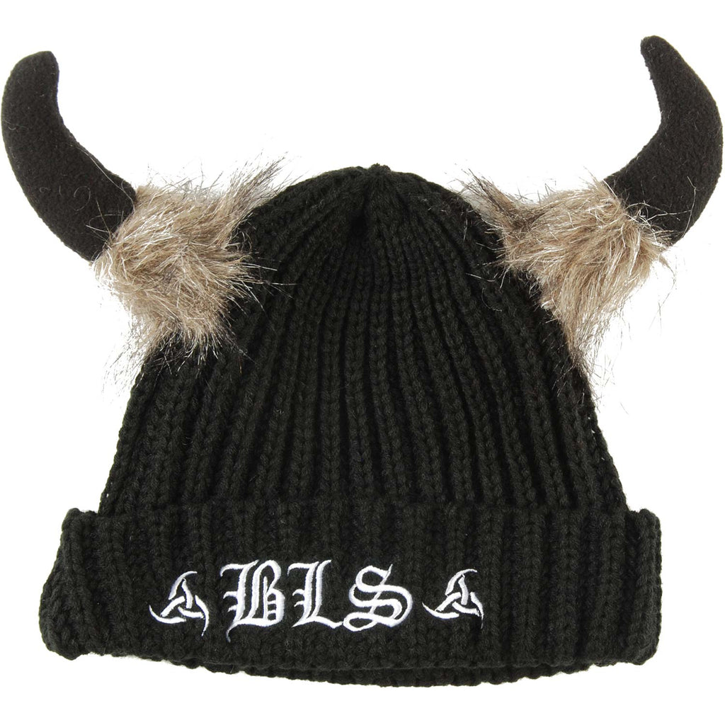 Black Label Society Viking Beanie Beanie 411878 | Rockabilia Merch
