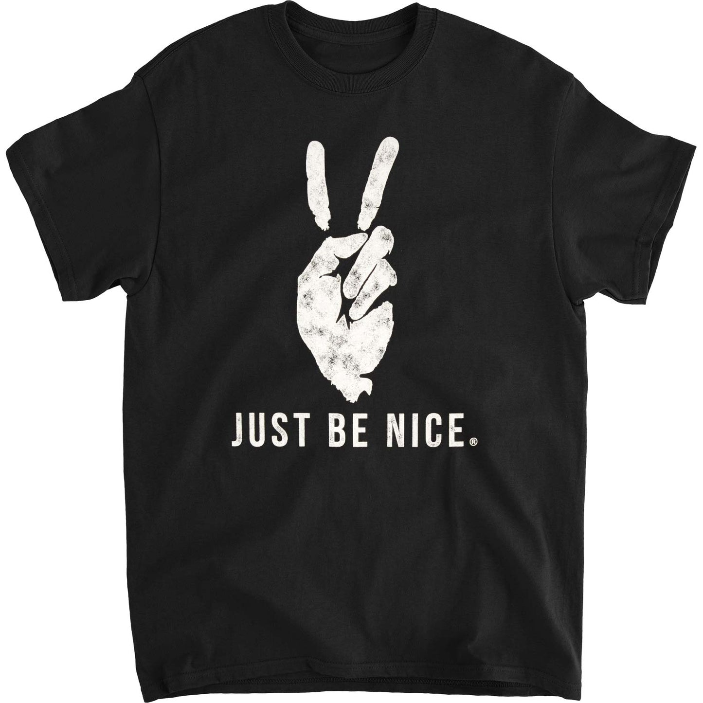 Hand Slim Fit T-shirt