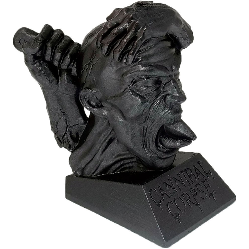 Cannibal Corpse Stab Head Candle Candle
