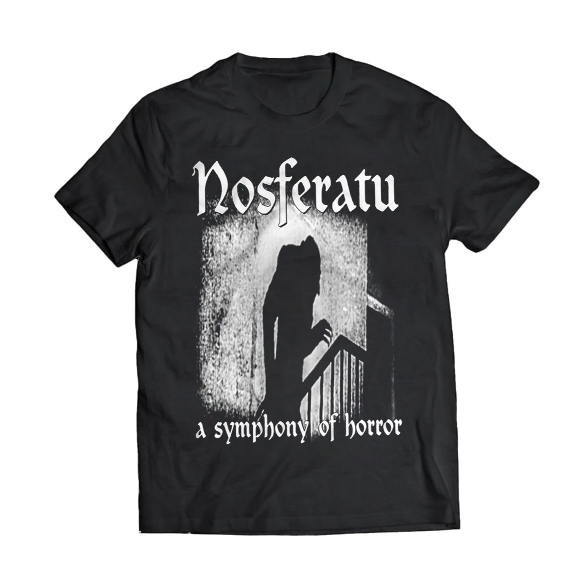 Nosferatu Enamel Pin Pin Badges Front