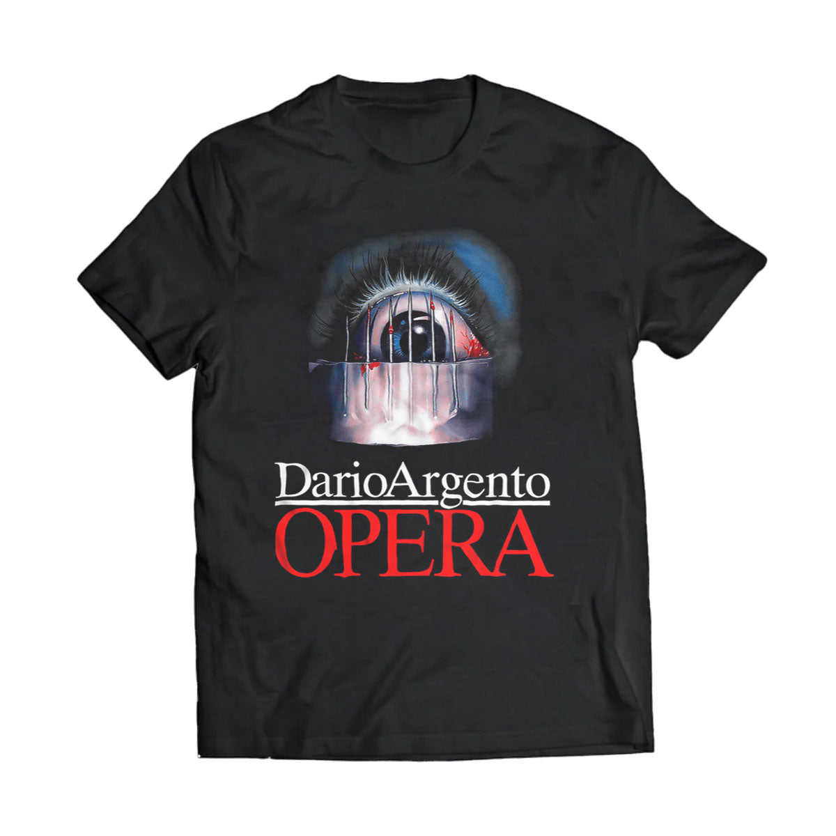 Dario Argento's "Suspiria" Window Enamel Pin Pin Badges Front