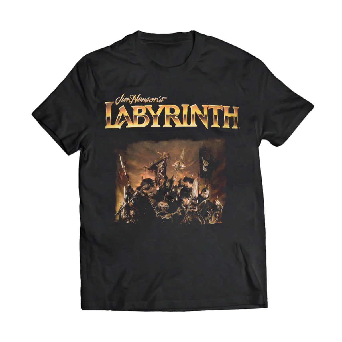 Labyrinth Enamel Pin Set Pin Badges Front