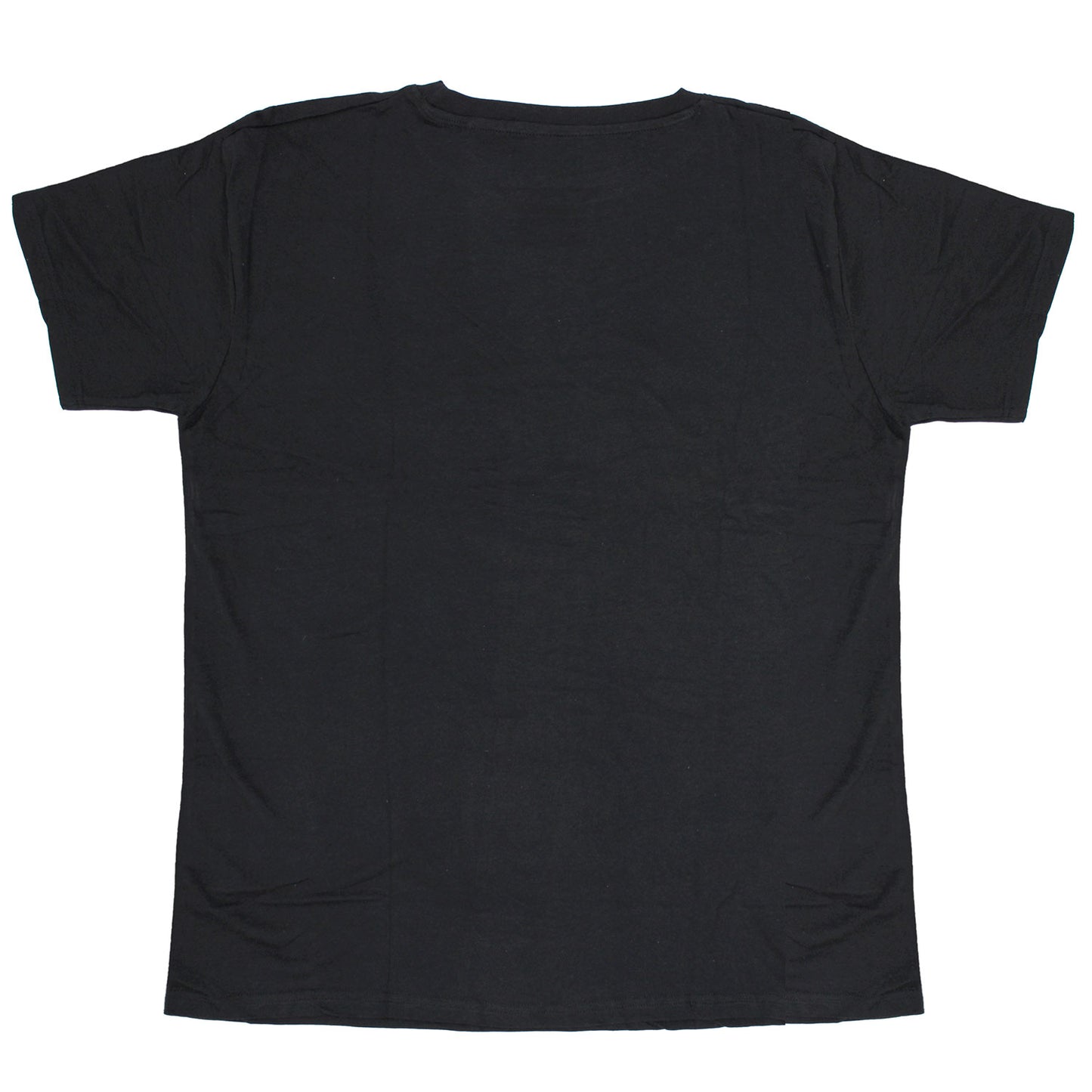 Aerosmith Back In The Saddle Slim Fit T-shirt Back