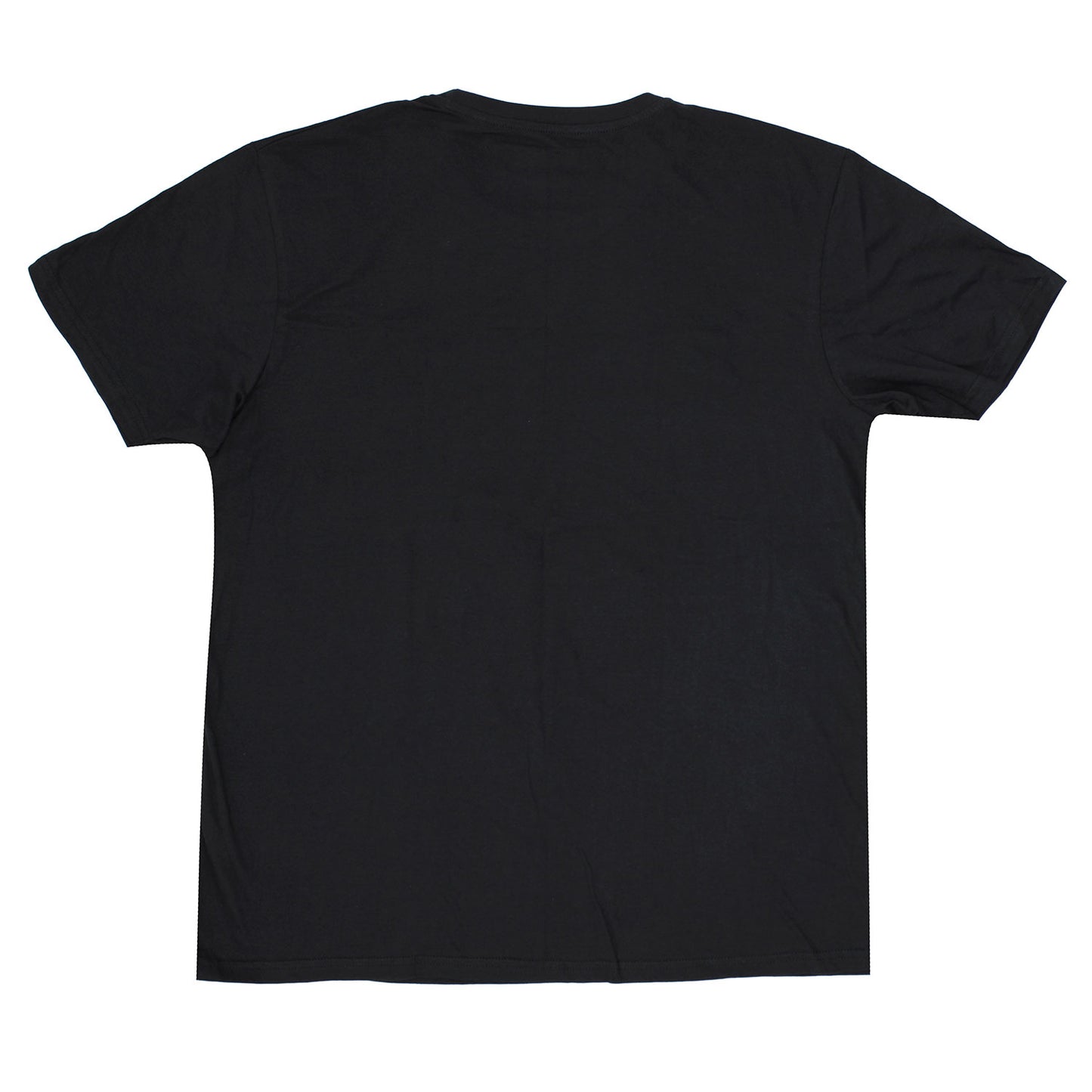 Avenged Sevenfold Stars Flourish T-shirt Back