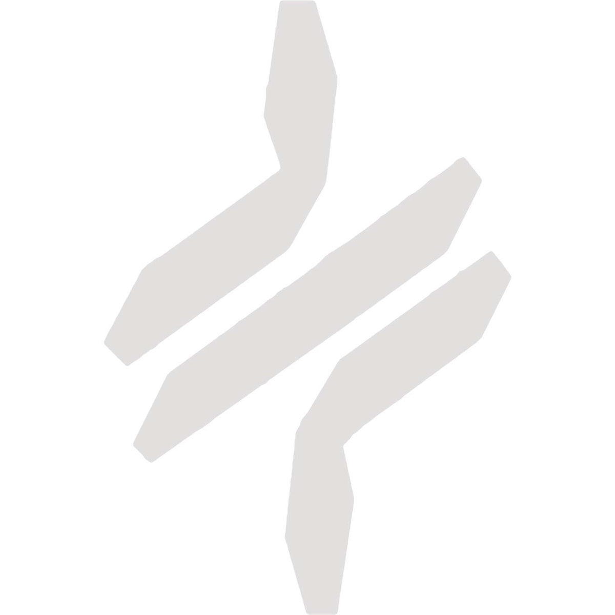 Thrice Peel & Rub Sticker Front