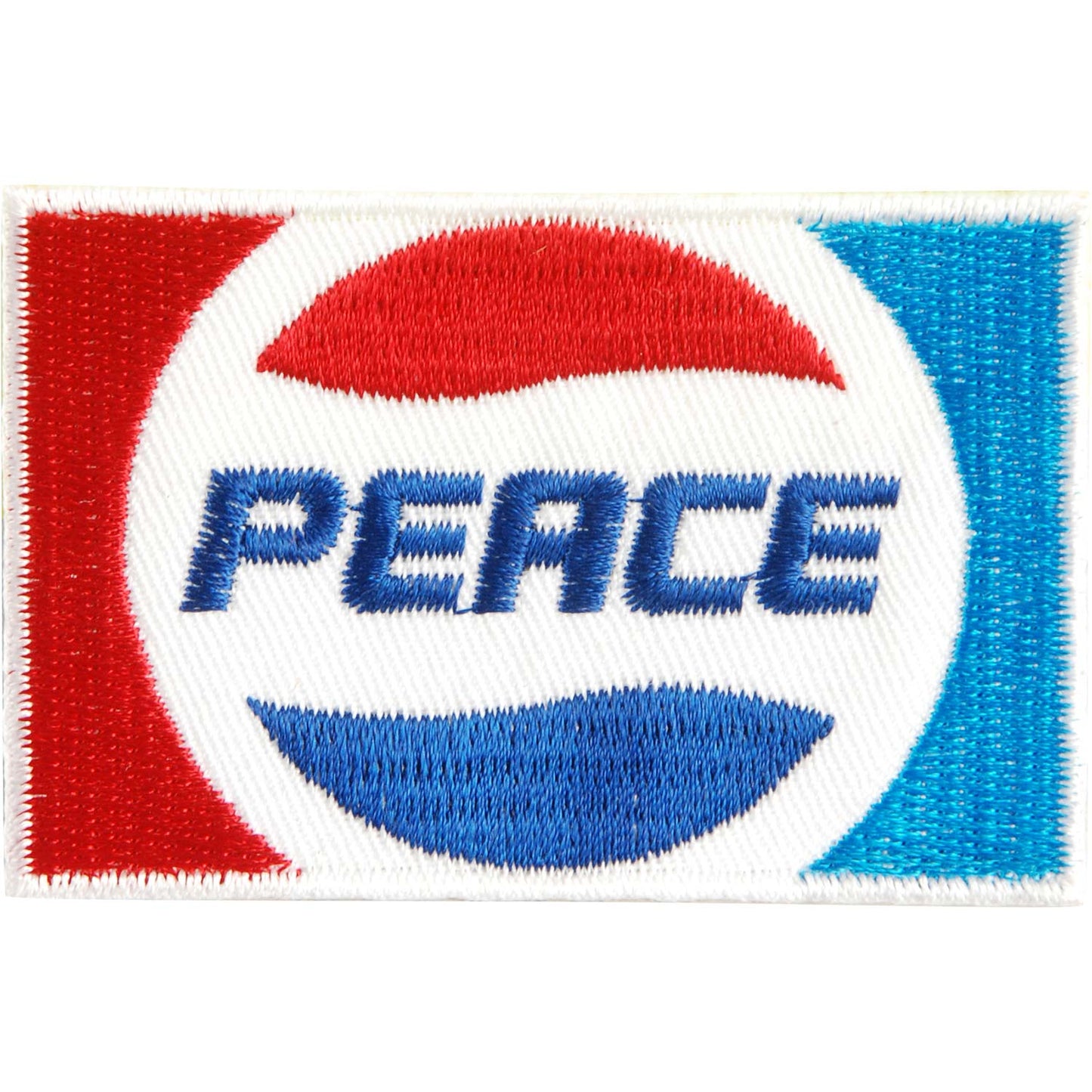 Novelty Patch Patch Front