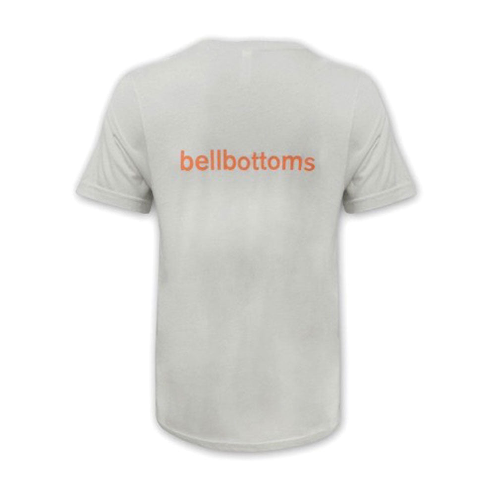 Jon Spencer Blues Explosion Bellbottoms 2023 Slim Fit T-shirt Back