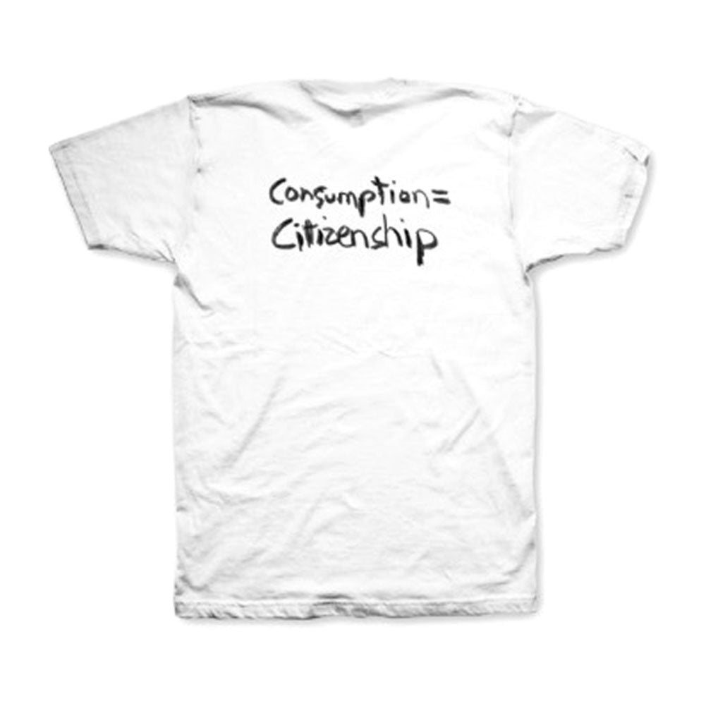 Body/Head No Waves Slim Fit T-shirt Back