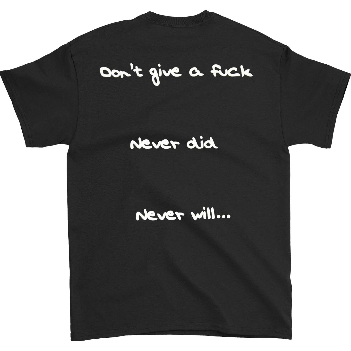 (hed)pe T-shirt Back