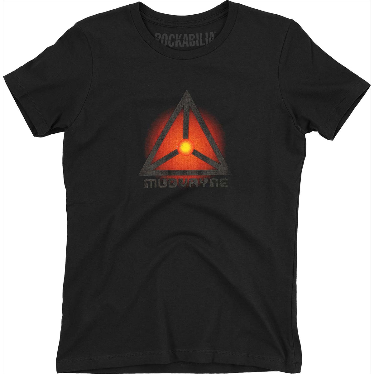 Mudvayne Junior Top Front