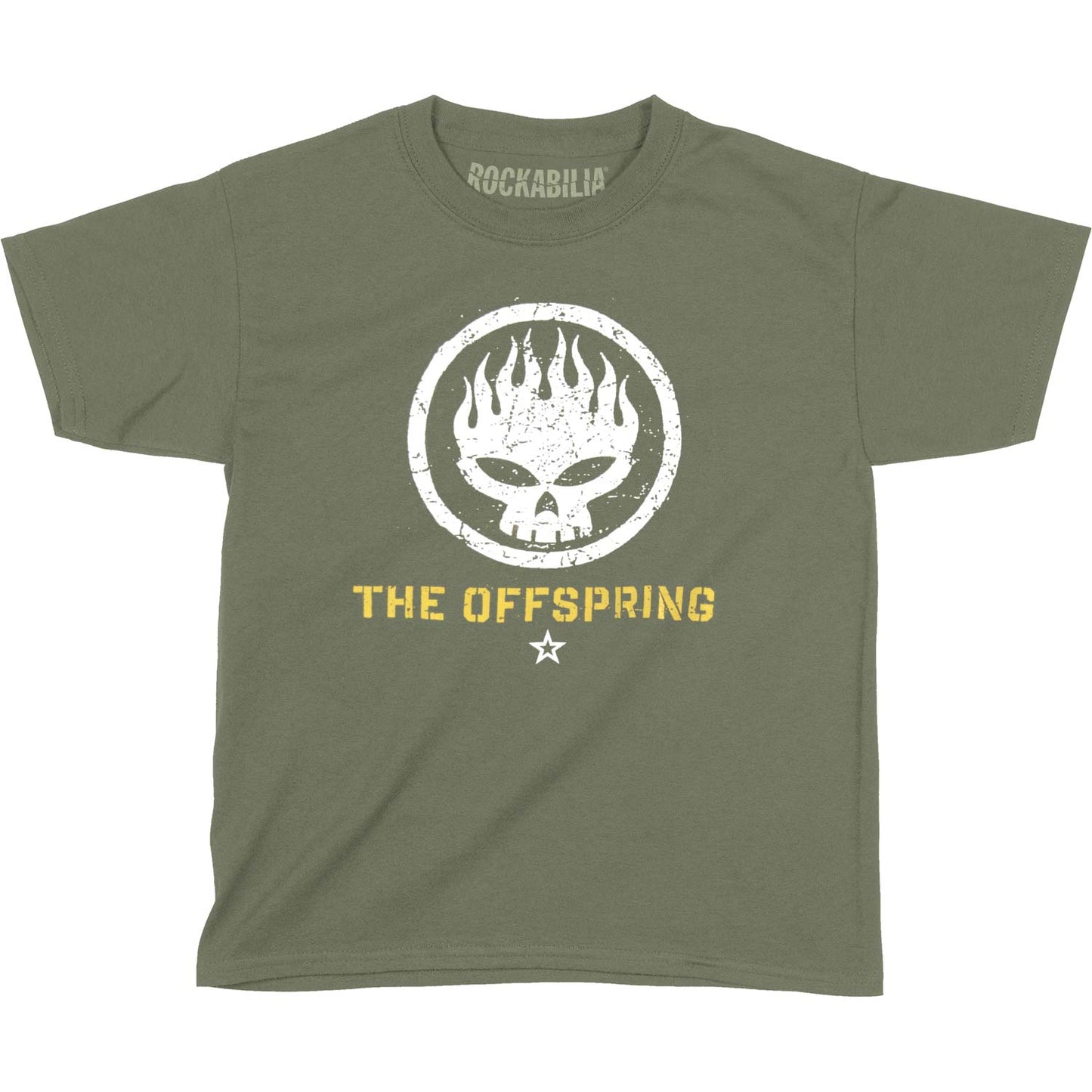 Offspring T-shirt
