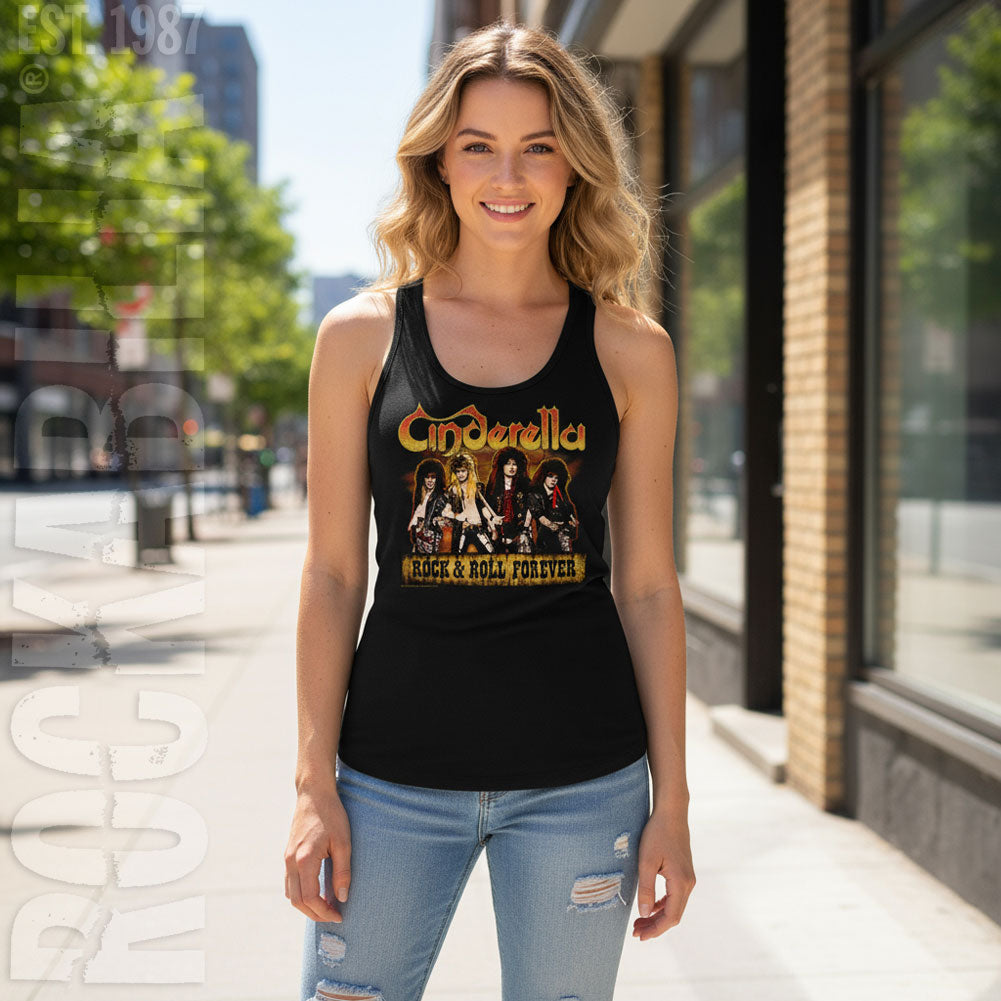 Dudes Forever Junior Top