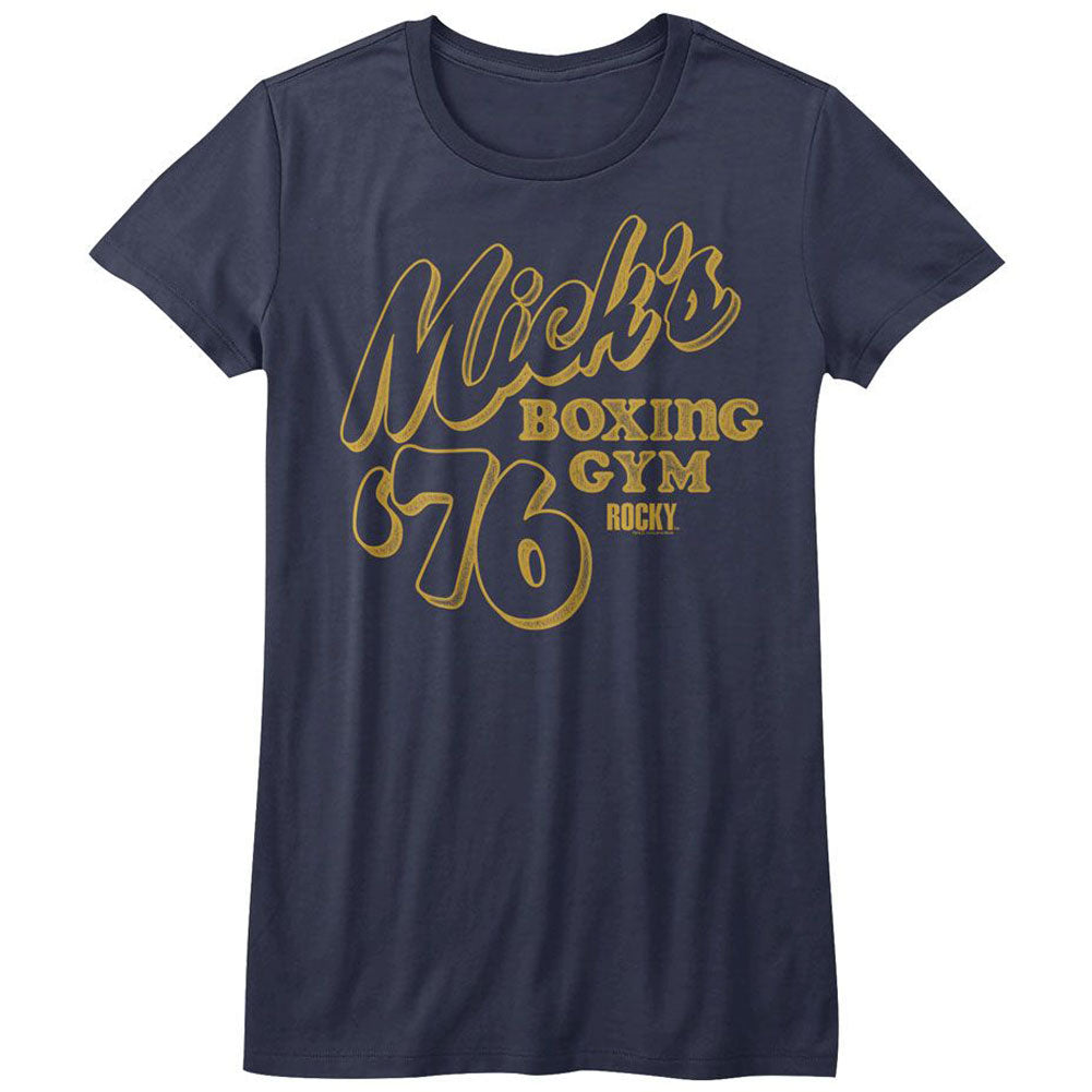 Rocky Micks Junior Top Front