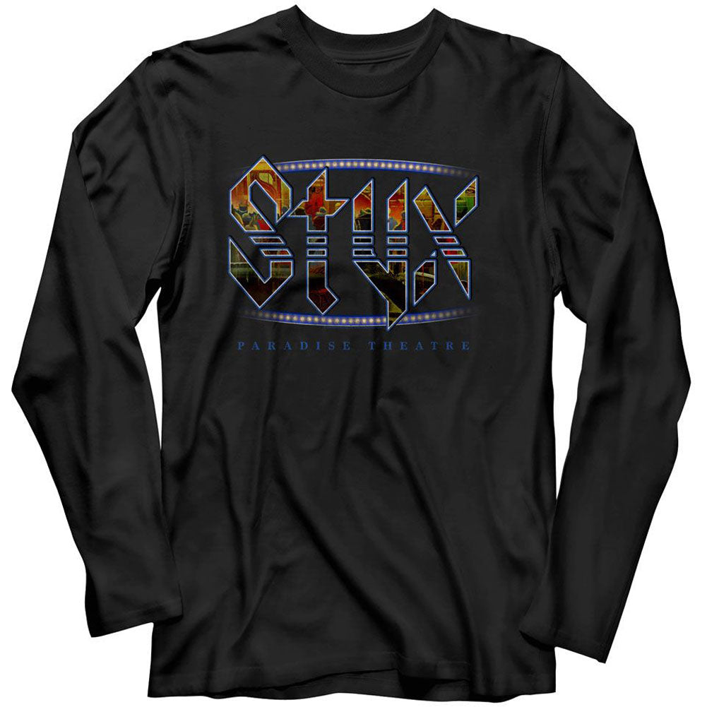 Paradise Theatre Long Sleeve