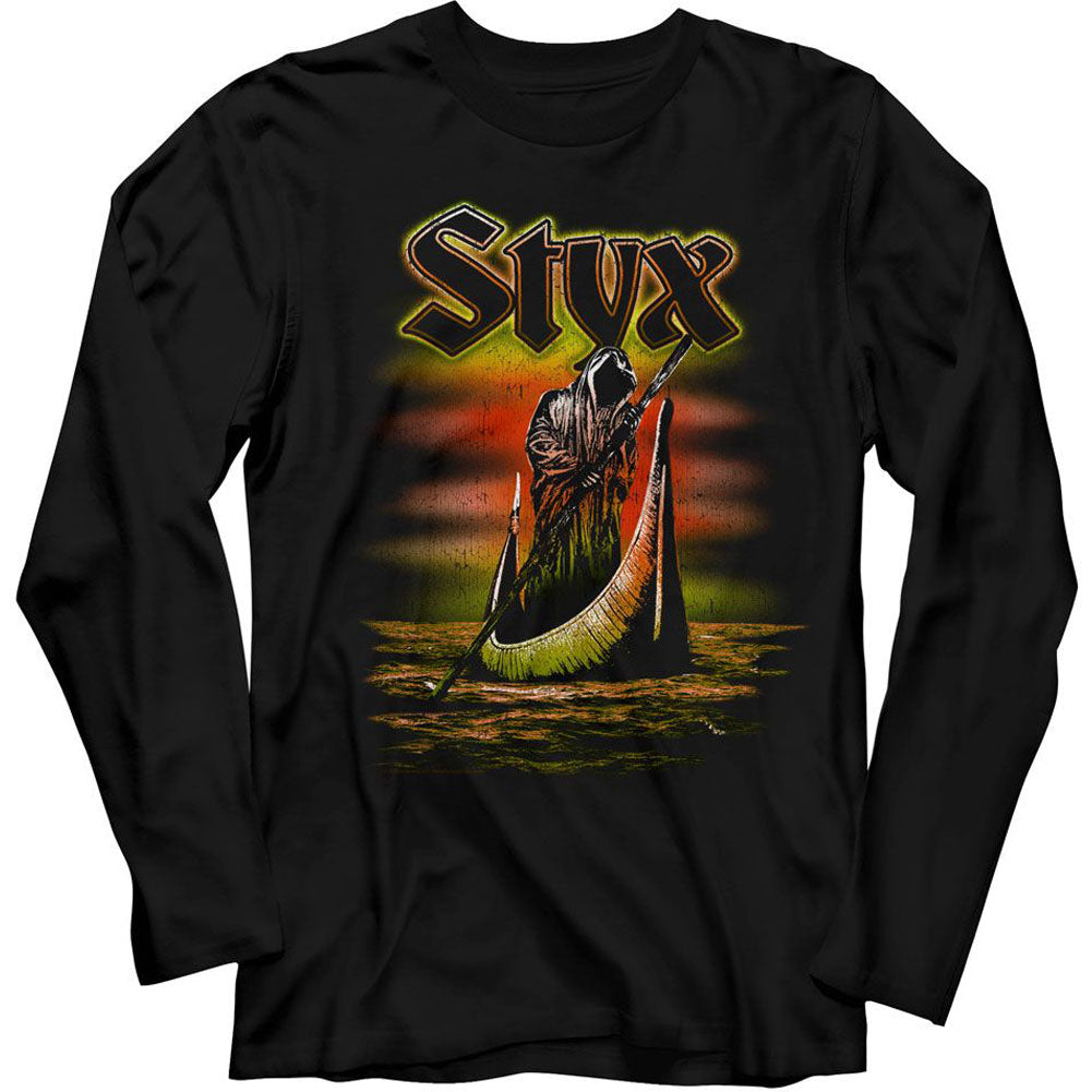 Ferryman Long Sleeve