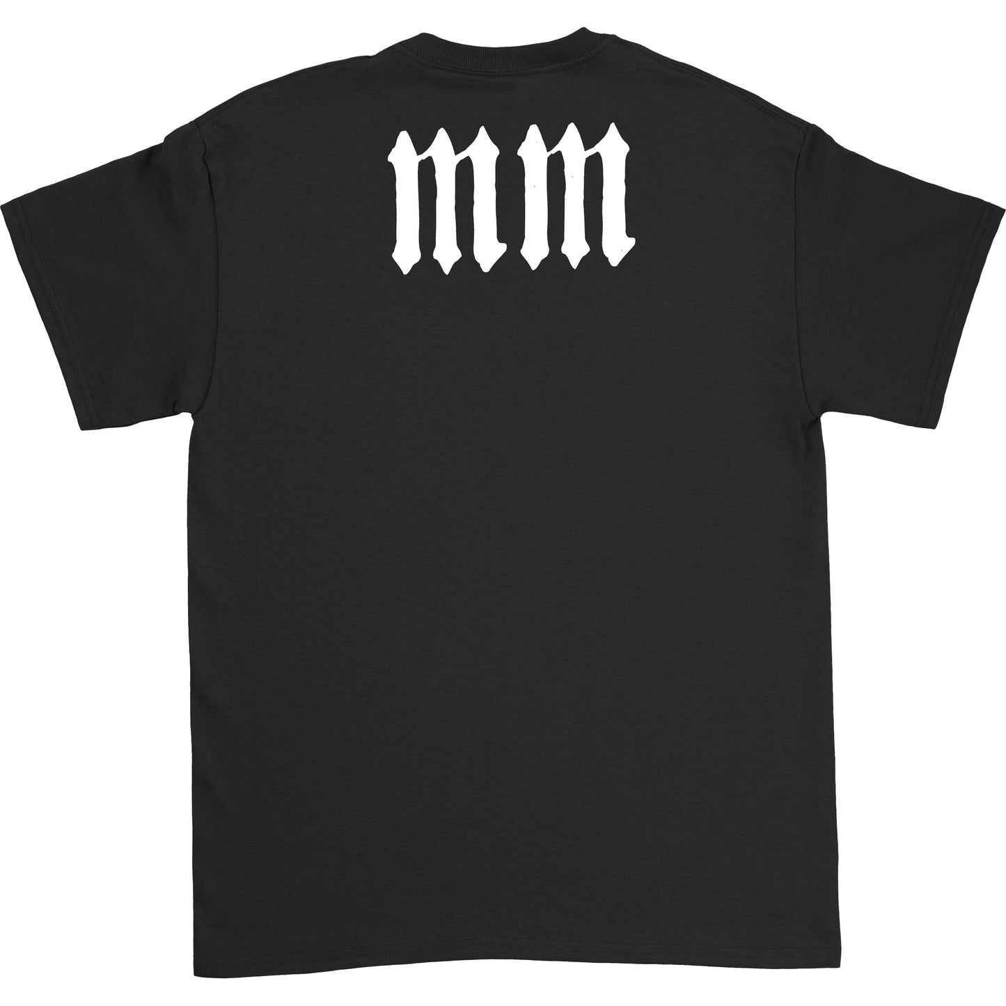 Marilyn Manson T-shirt