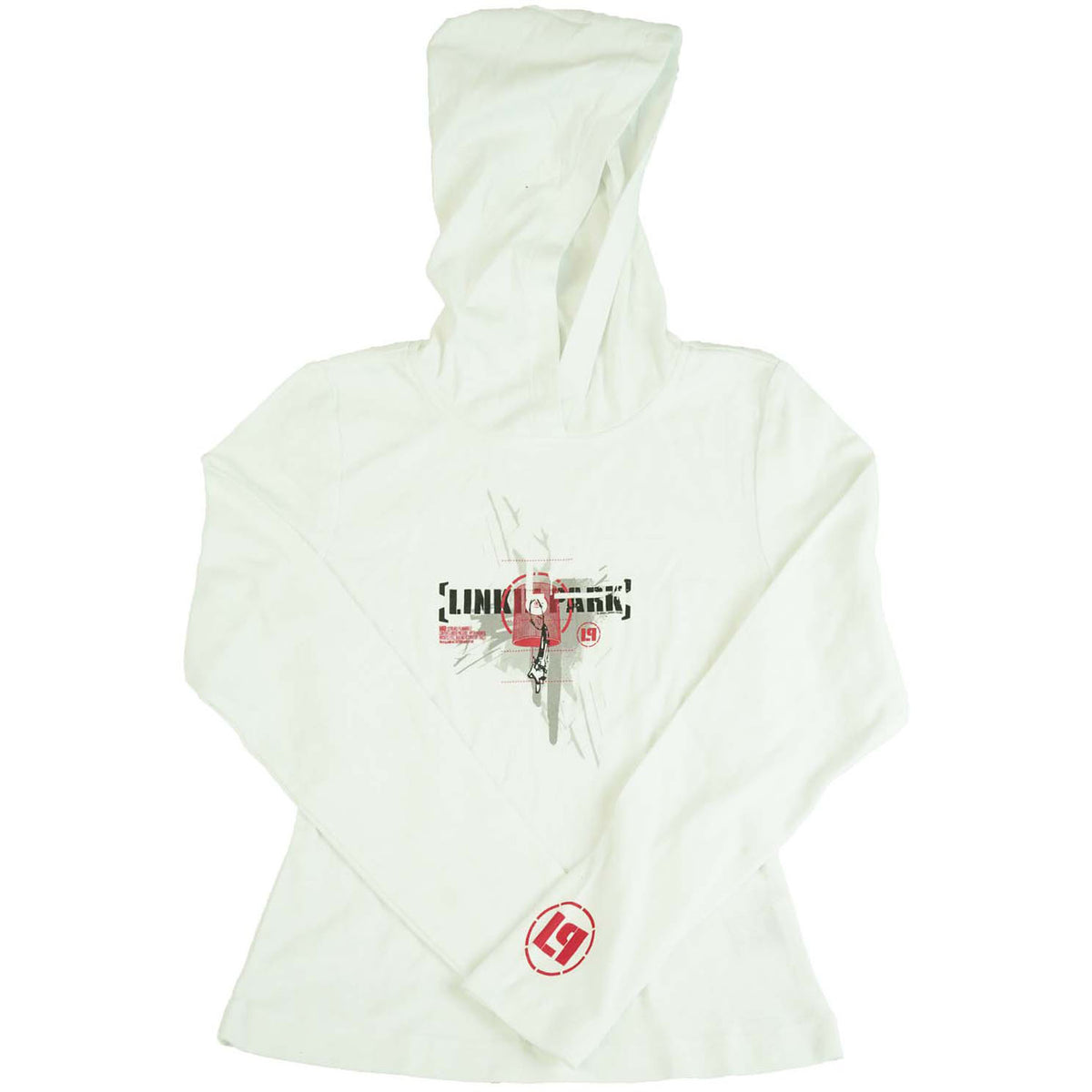 Linkin Park Junior Top Front