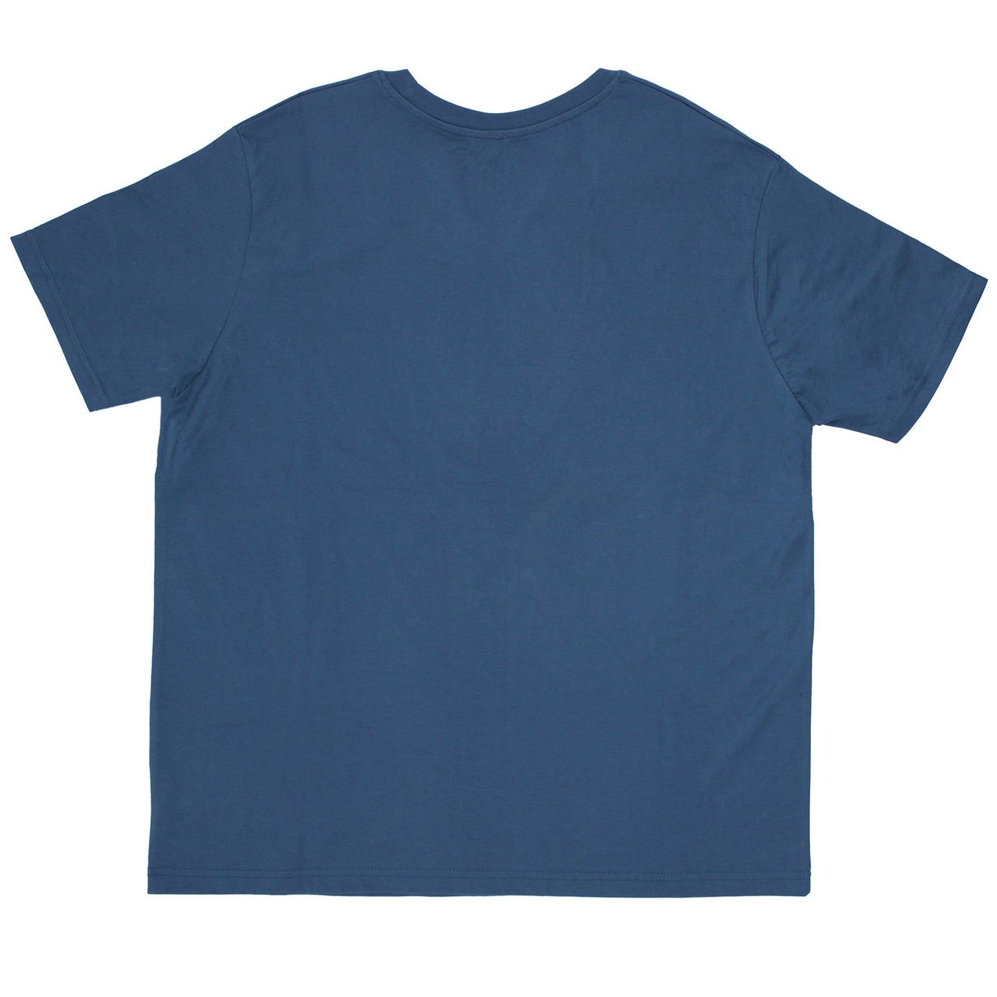 Rolling Stones Steel Wheels Slim Fit T-shirt Back