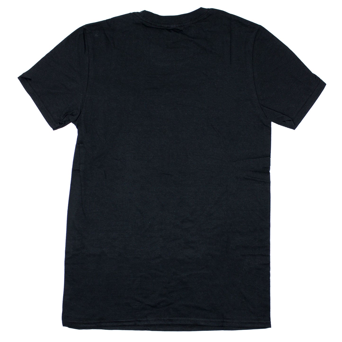 Rolling Stones Trippy Licks Slim Fit T-shirt Back