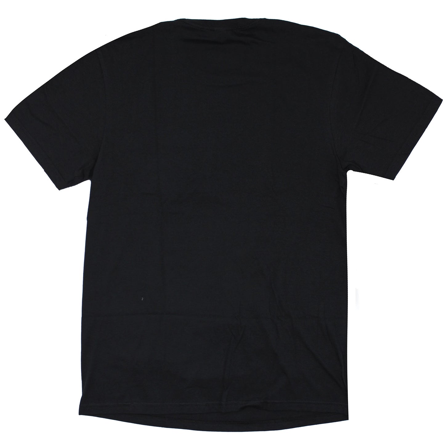 Ghost EU Admat Slim Fit T-shirt Back