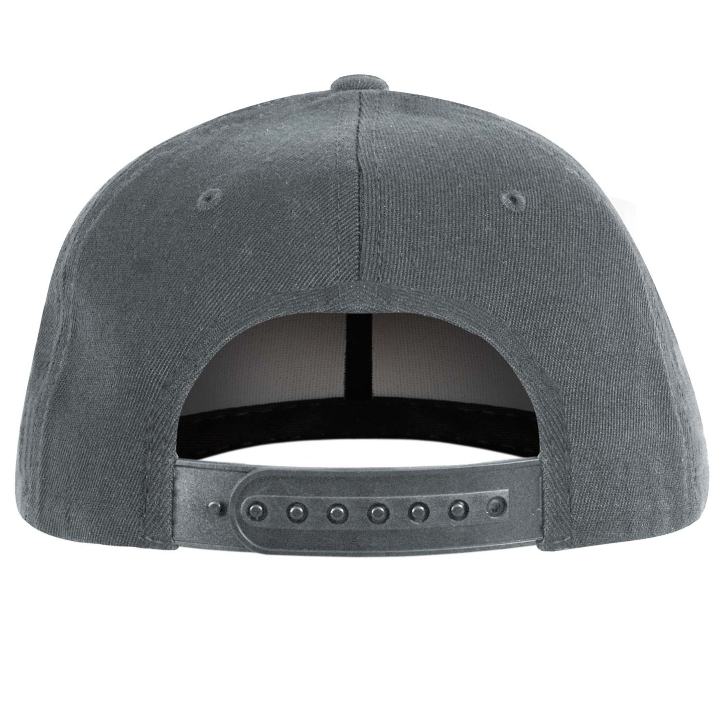 Cypress Hill Script Logo Baseball Cap Back