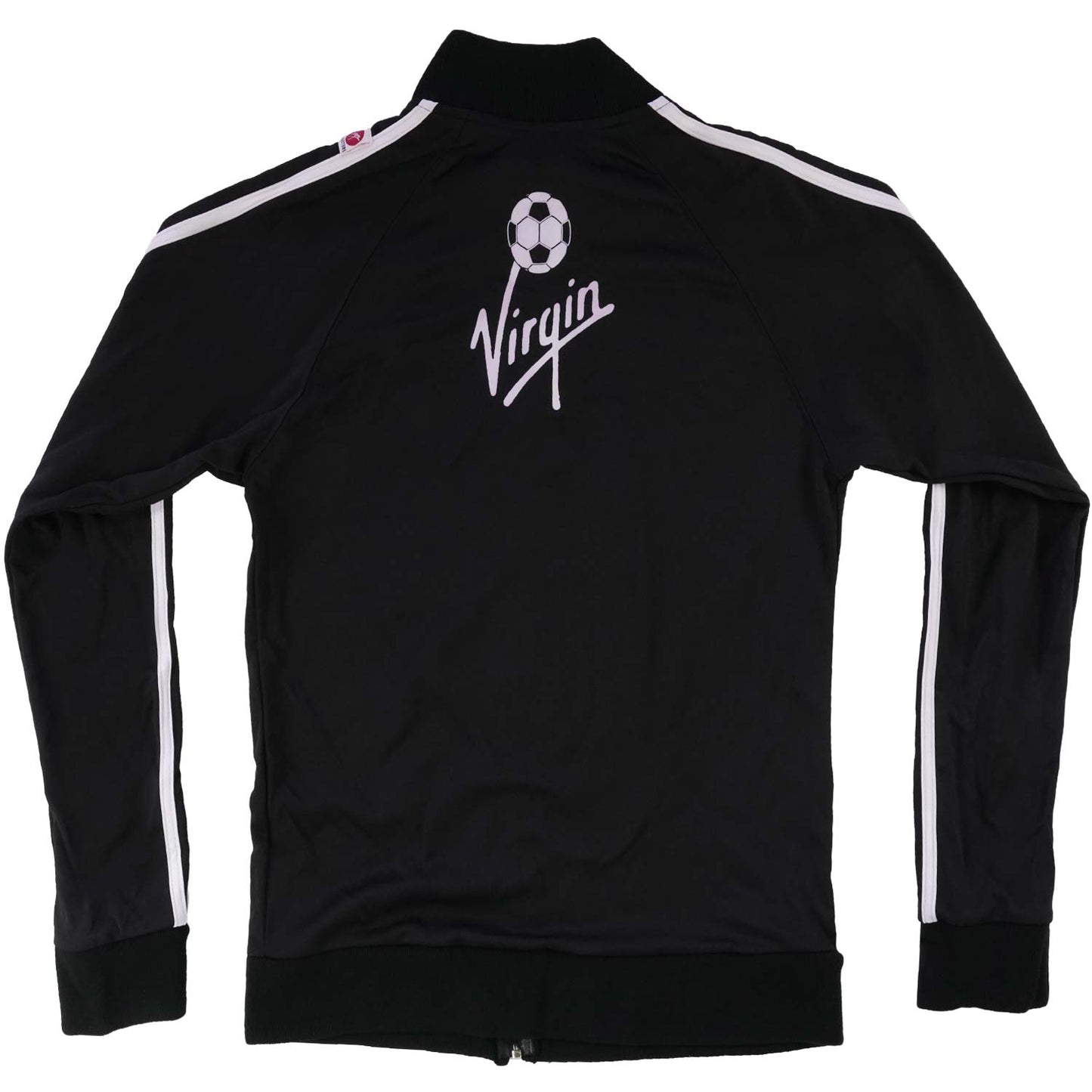 Virgin Records Jogger Sweatshirt Back