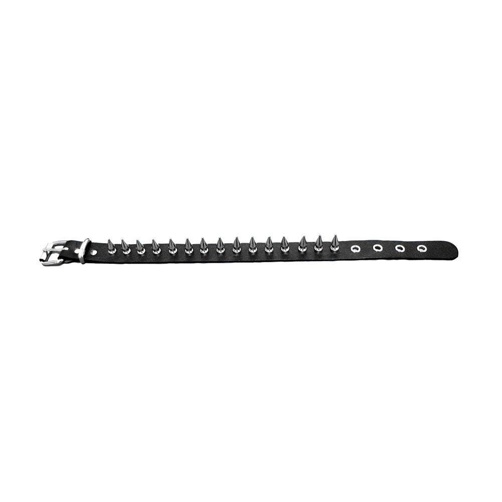 Leather Choker Choker