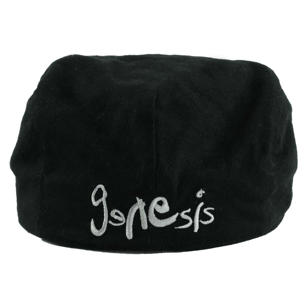 Genesis Ivy Cap Back