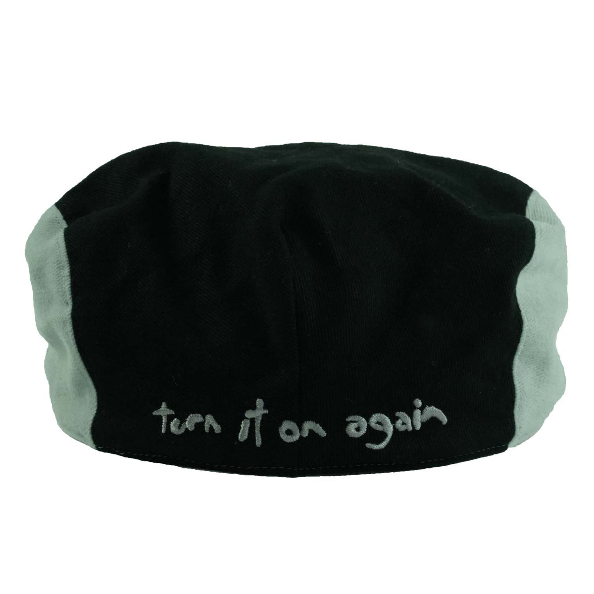 Genesis Ivy Cap Back