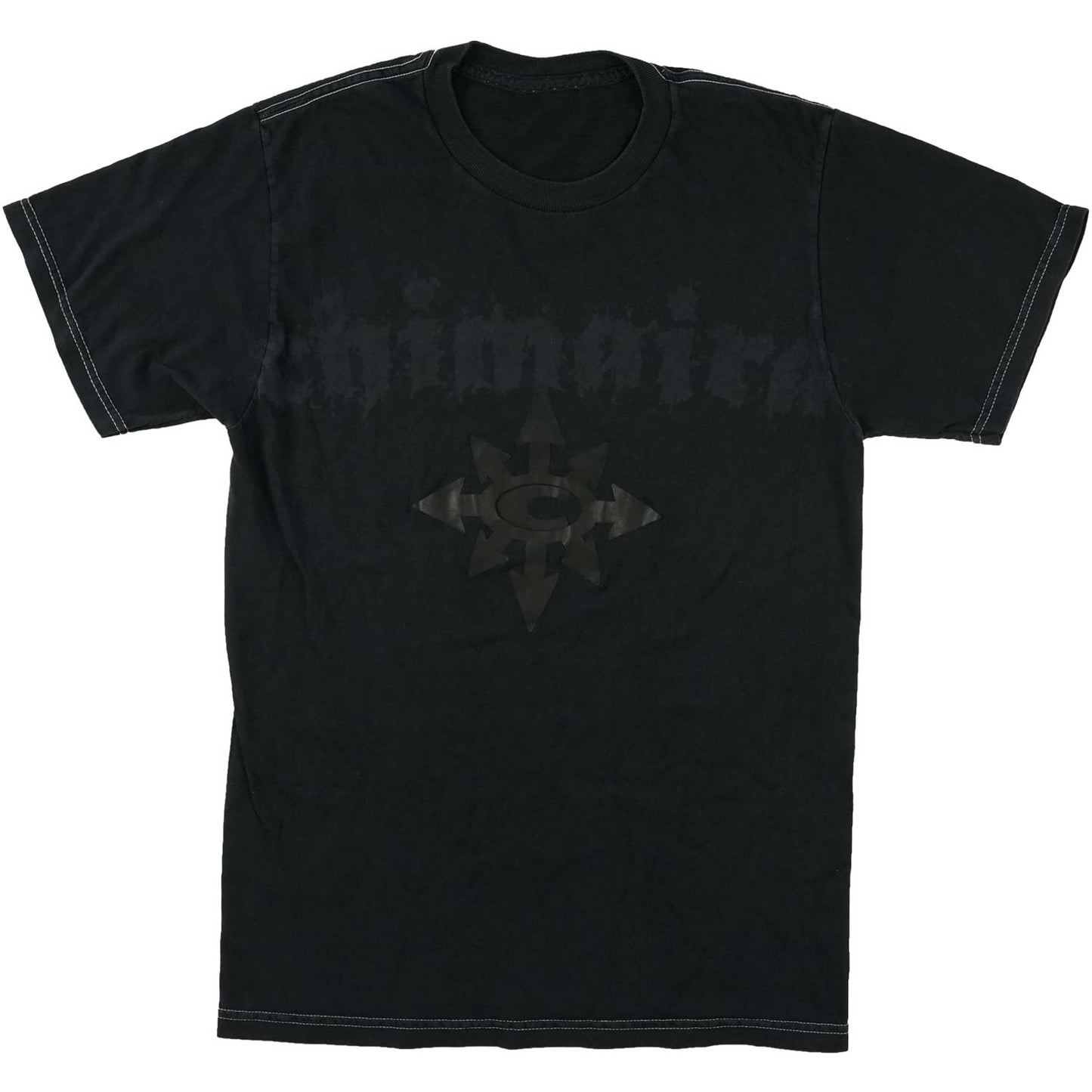 Chimaira Vintage T-shirt Front