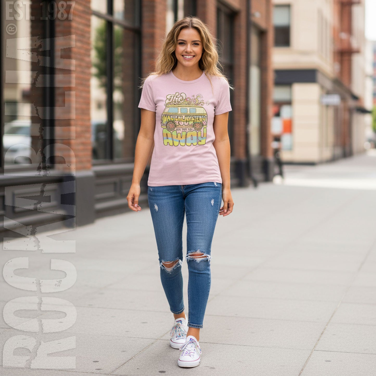 Lyrics By Lennon & McCartney Magical Mystery Tour Junior Top