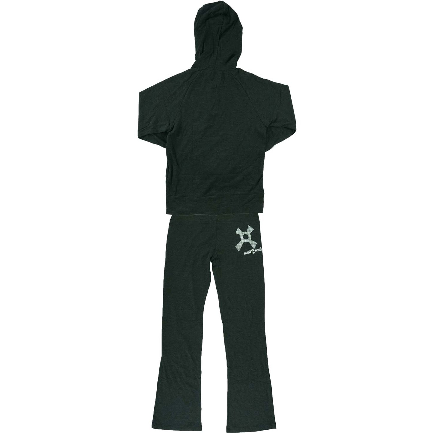Tim Mcgraw Soul2Soul Leggings
