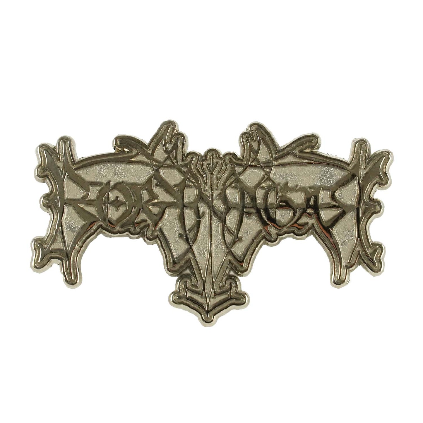 Borknagar Borknagar Enamel Pin Pewter Pin Badge