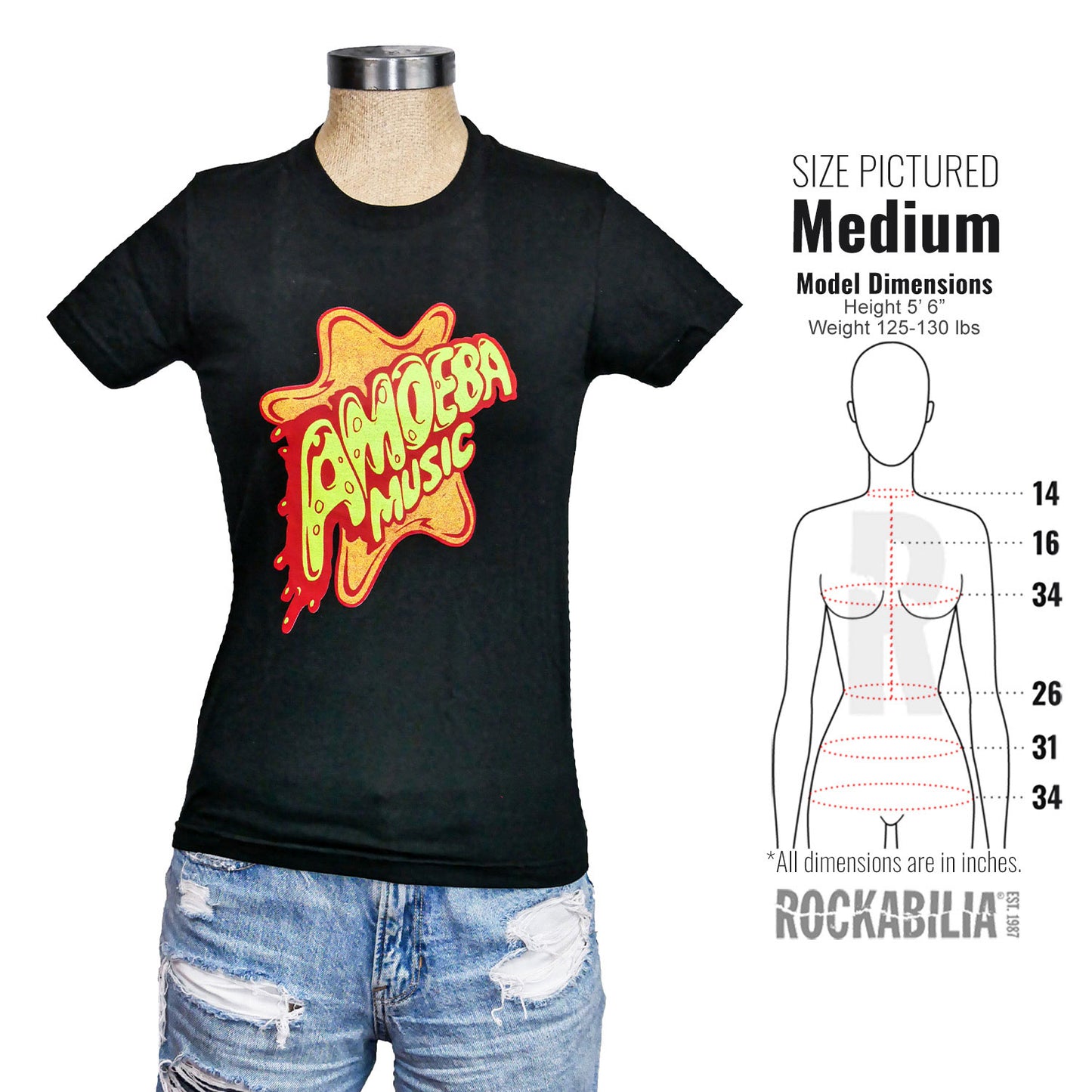 Amoeba Music Junior Top Alt 3