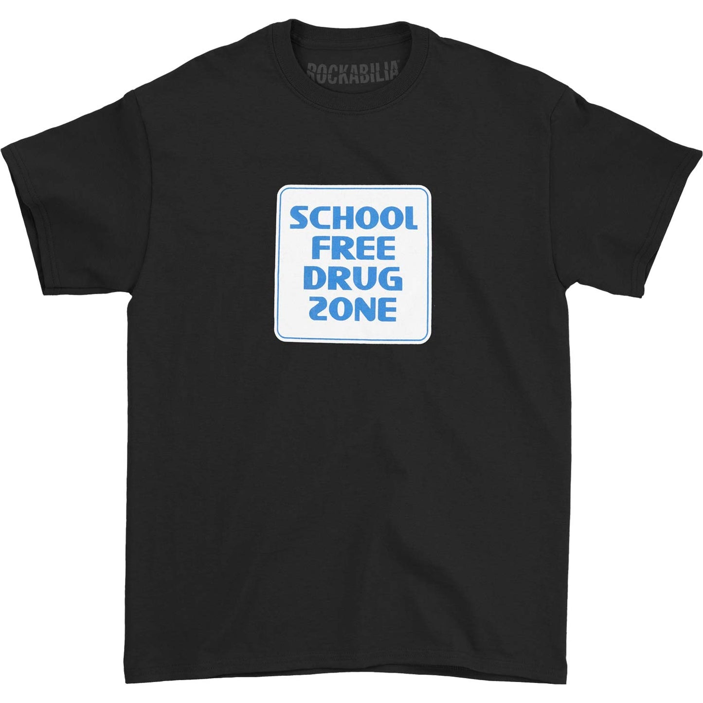 Humor T-shirt Front