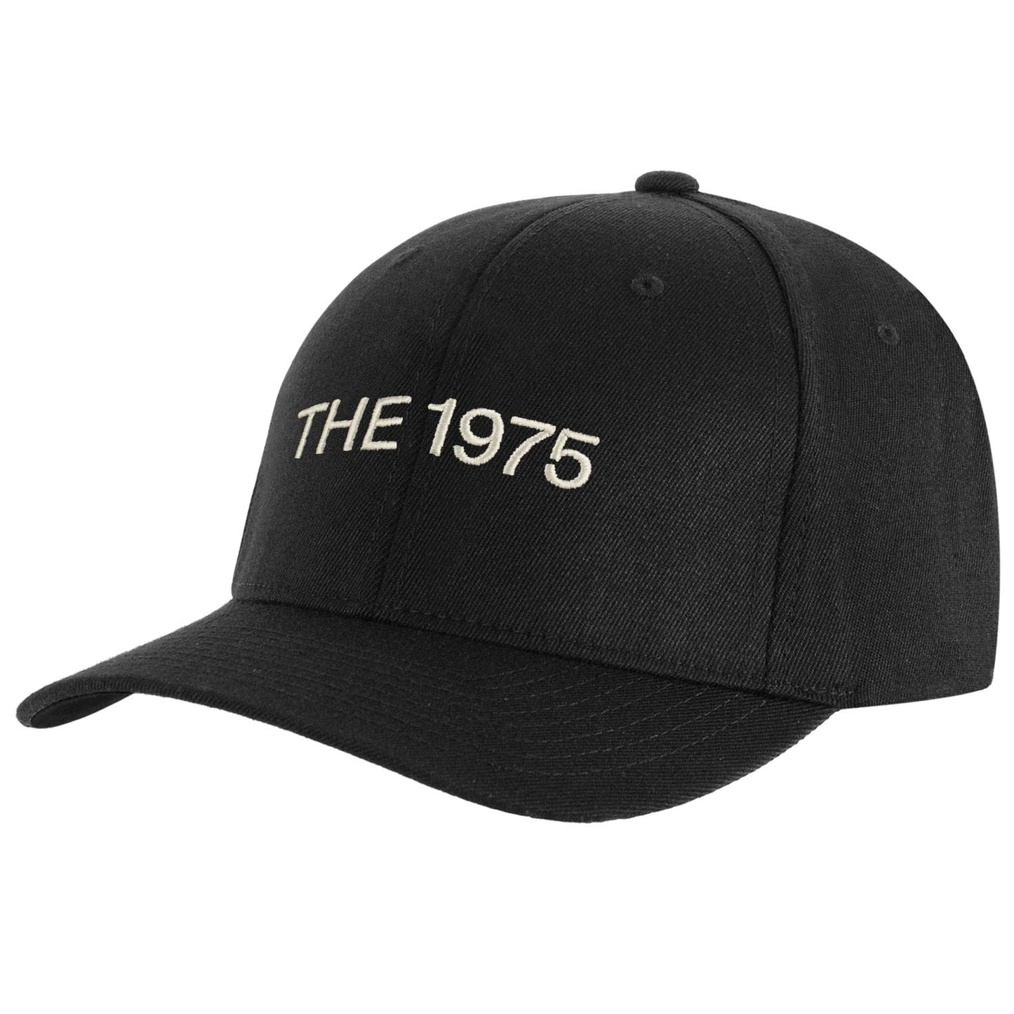 1975 Logo Baseball Cap Front