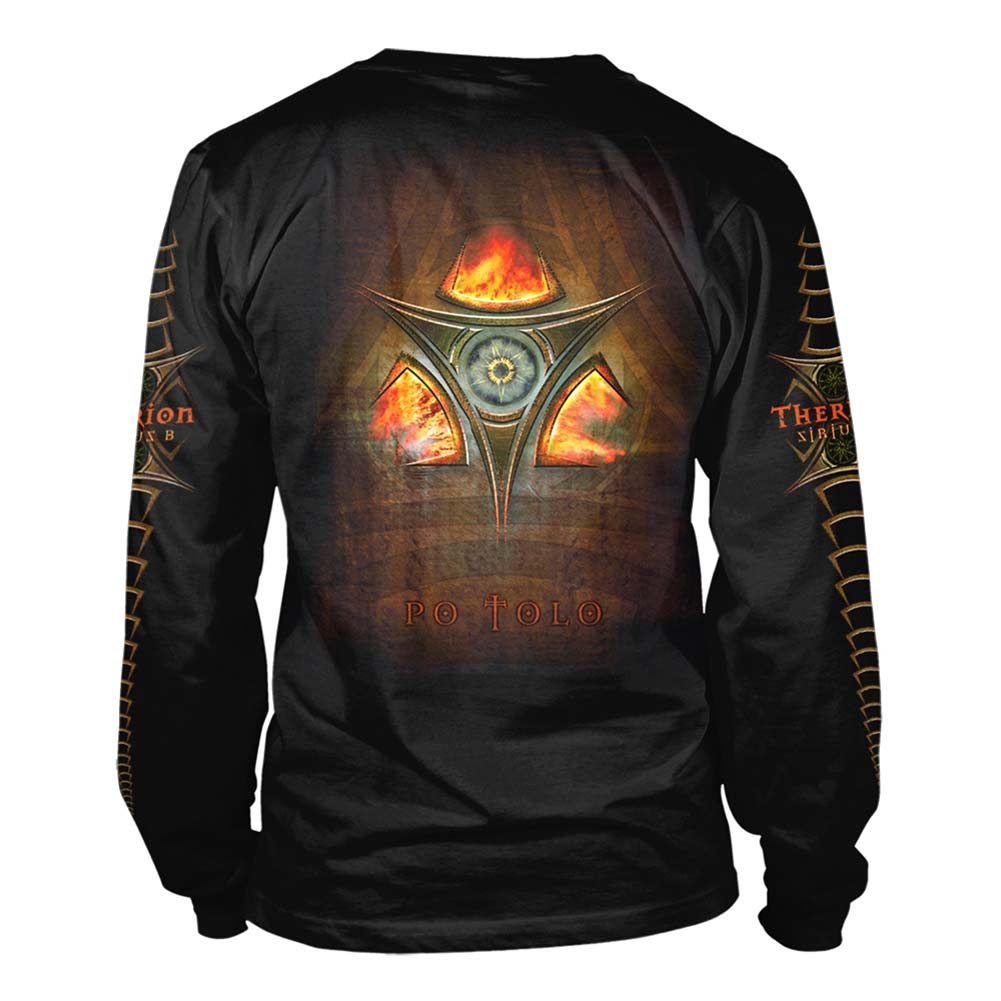 Sirius B Long Sleeve