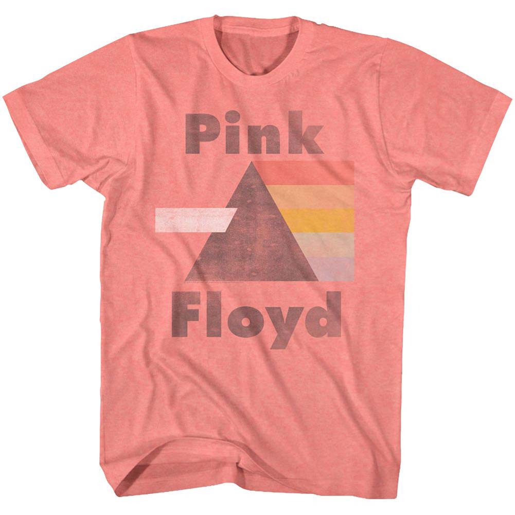 Pink Floyd T-shirt Front