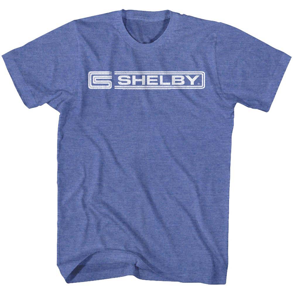 Shelby Badge T-shirt
