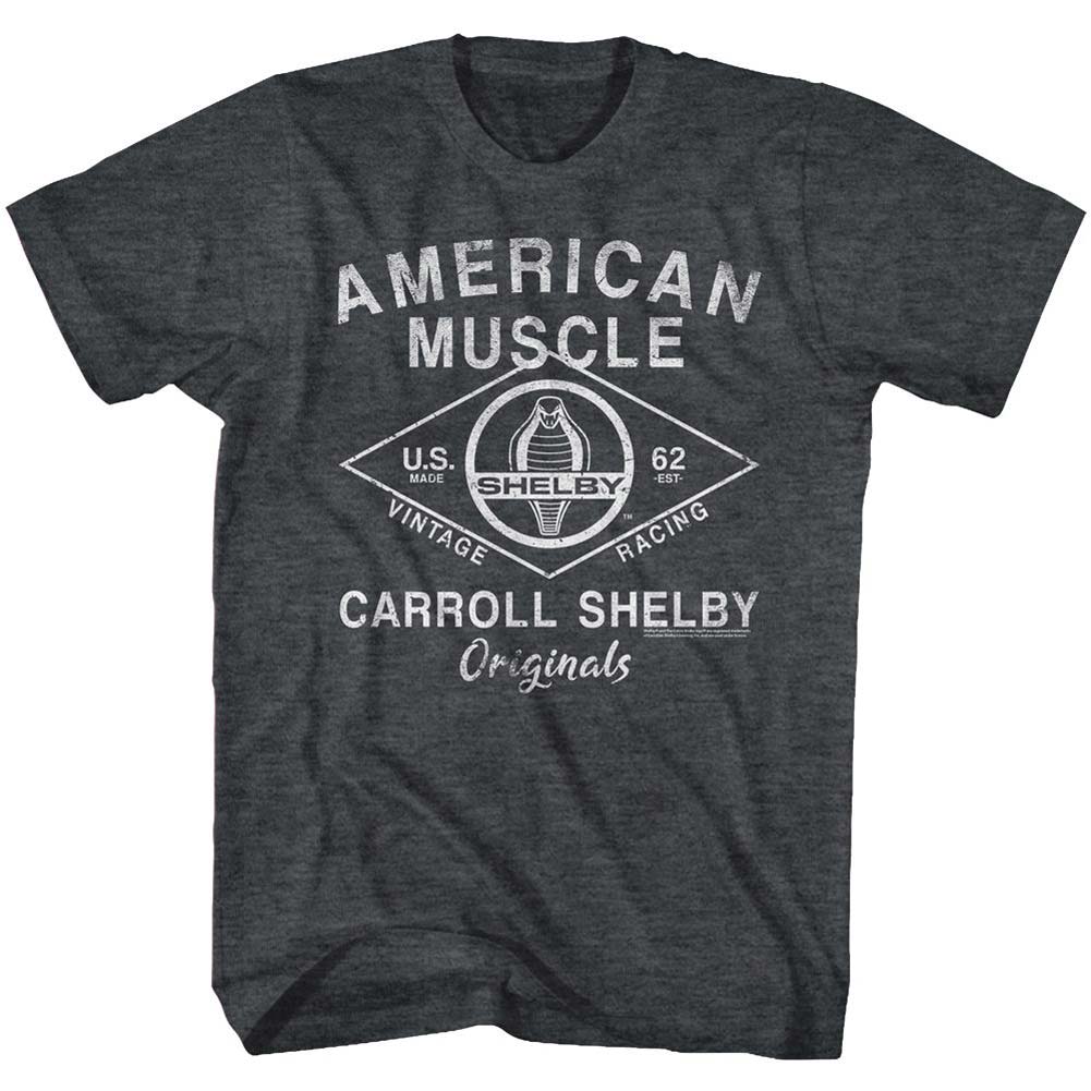Shelby Originals T-shirt