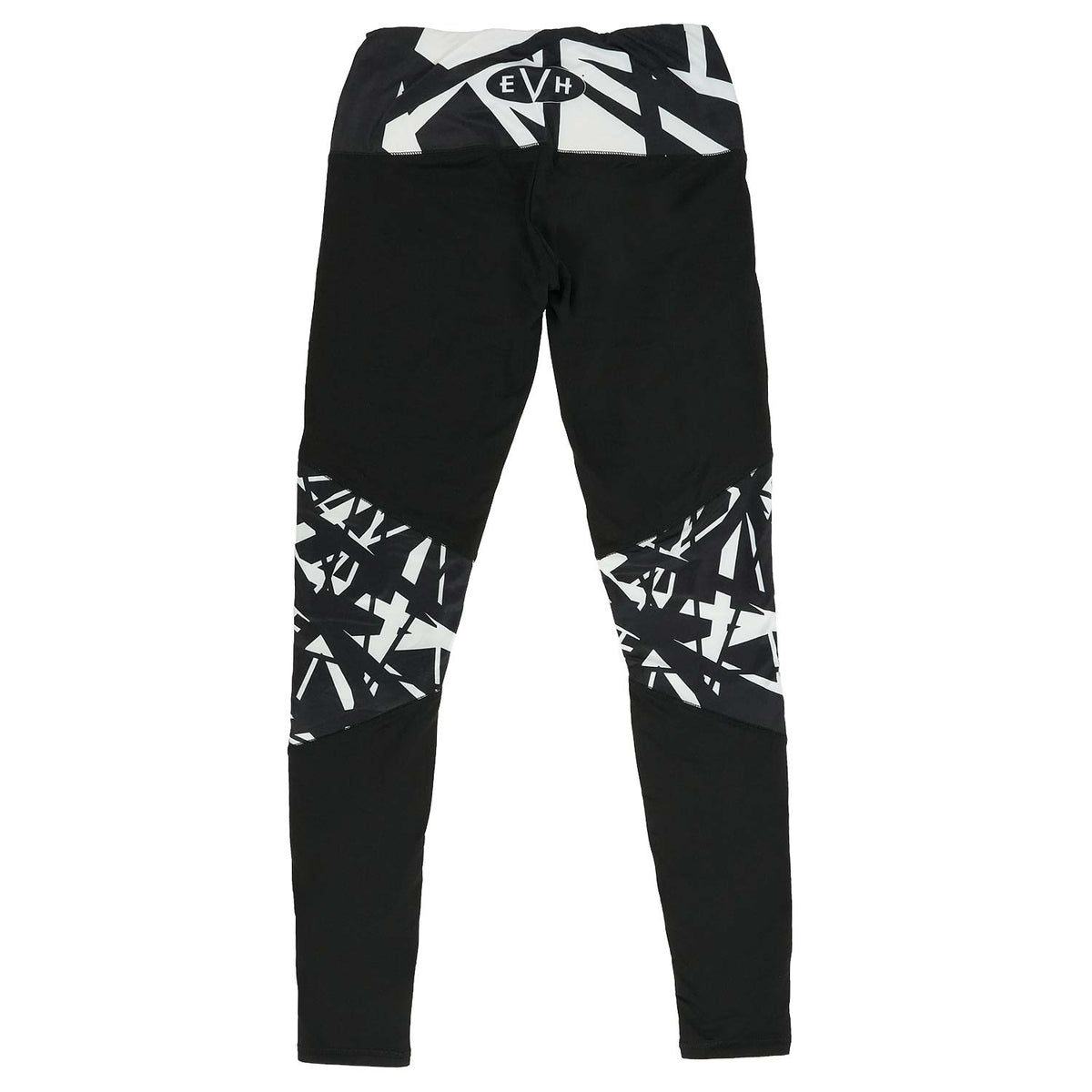 Van Halen EVH 78 Leggings Leggings Back