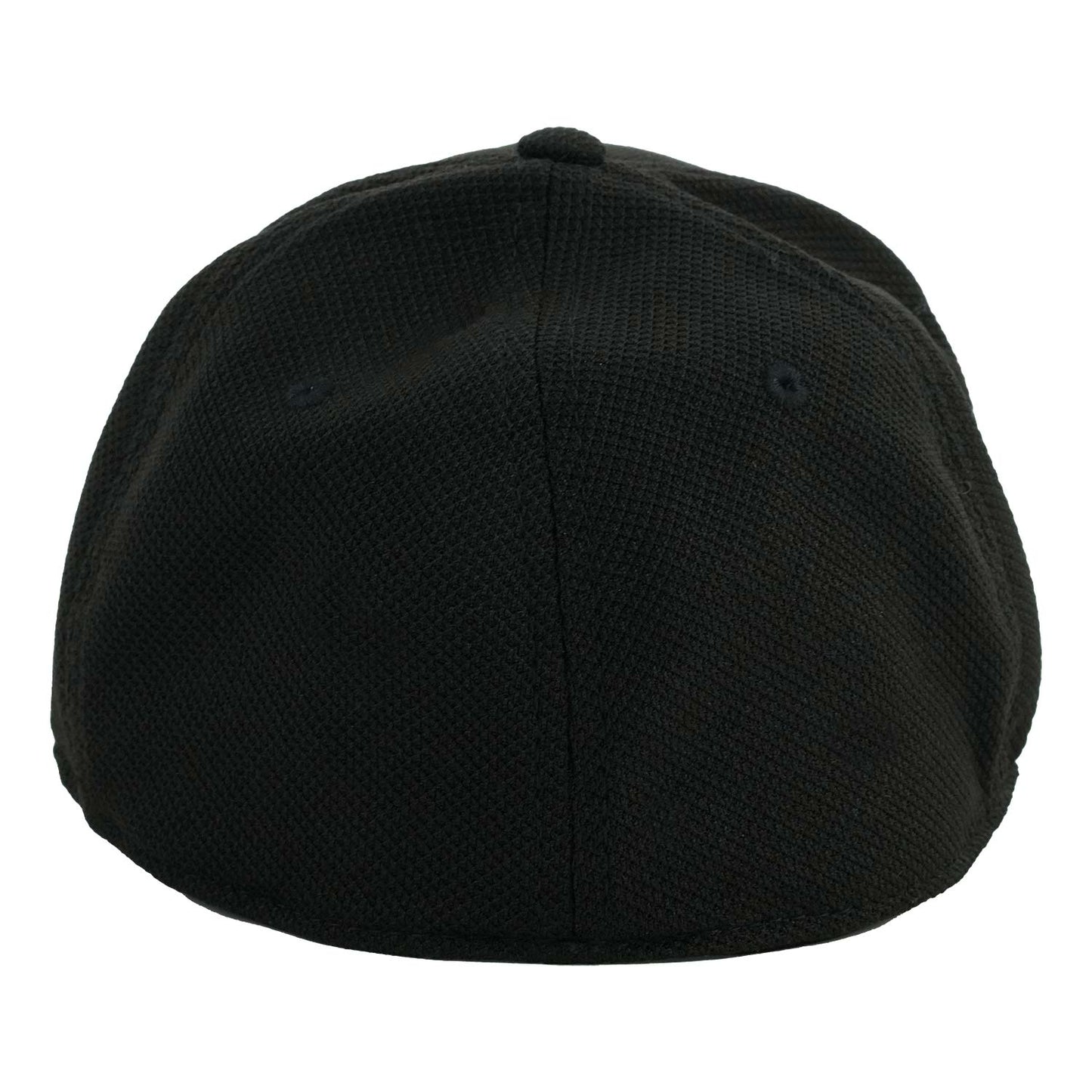 Van Halen EVH Flying Eddie Patch Hat Baseball Cap Back