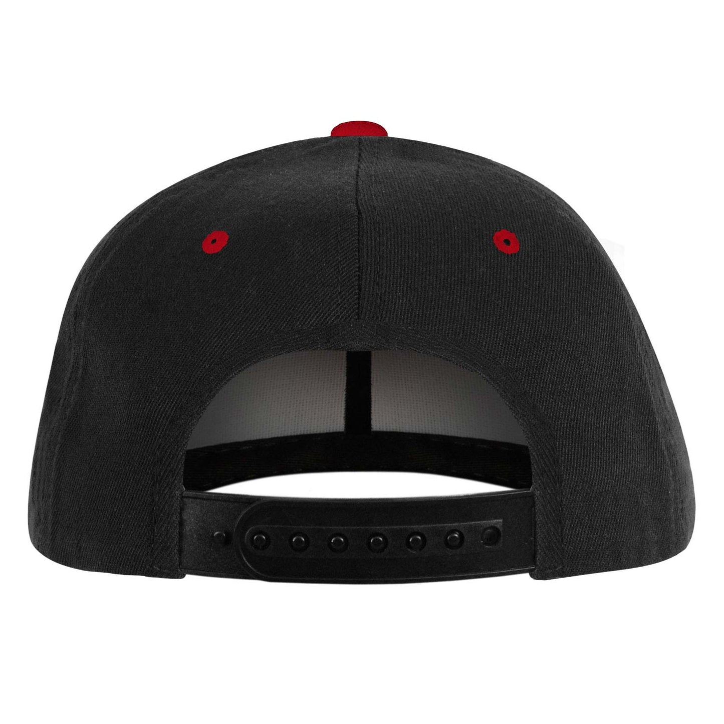 Infant Annihilator The Battle of Yaldabaoth Baseball Cap Back